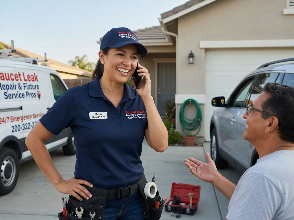 Faucet Repair Eldorado Springs, CO FAQs